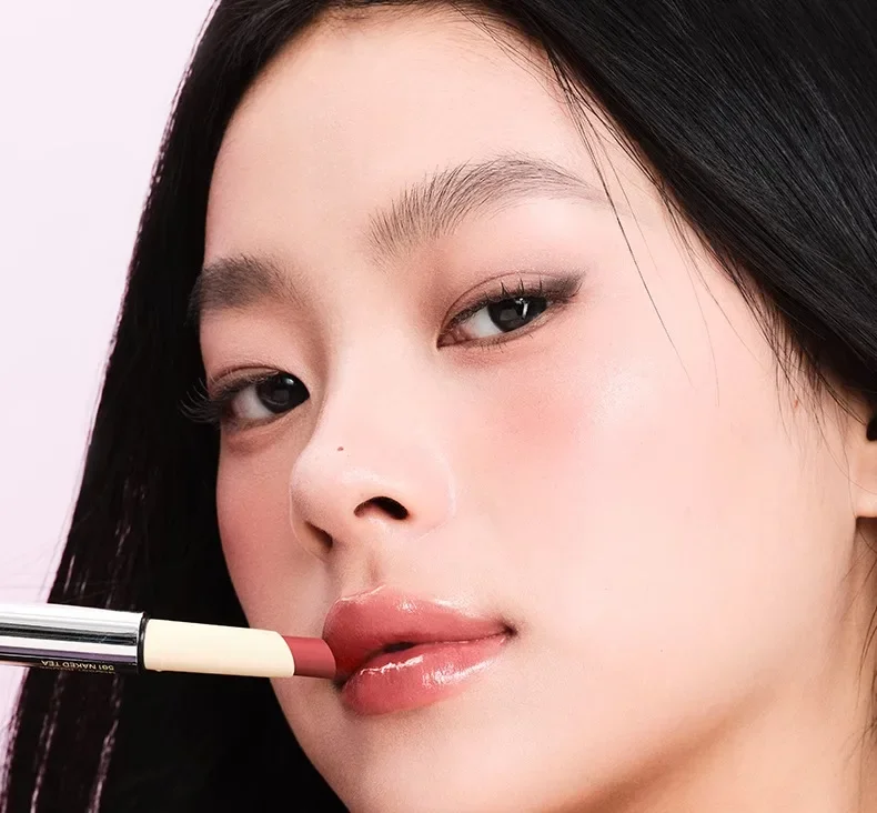 Joocyee Apply lip gloss, moisturize lipstick, apply lipstick, lipstick, lipstick, lipstick, and pencil
