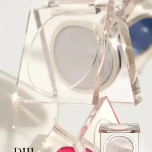 Joocyee Fermented monochrome eye shadow matte fine glitter pearlescent flash smoked dream person eye shadow plate